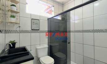 Imagem 7: Casa com 3 dormitórios à venda, 117 m² por R$ 299.900,00 - Jardim Boa Vista - Mogi Guaçu/S