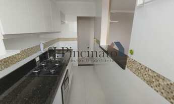 Imagem: Jundiaí - Apartamento Padrão - Recanto