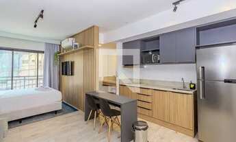 Imagem: Apartamento para Aluguel - Vila Mariana