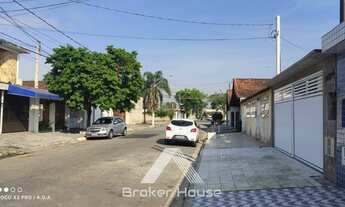 Imagem 6: Casa à venda no bairro Vila Tupi - Praia Grande/SP