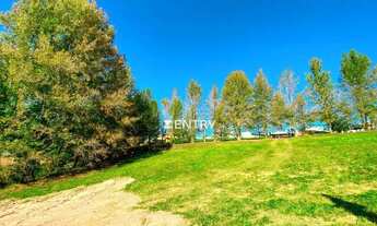 Imagem 2: Terreno à venda, 1000 m² por R$ 450.000 - Caxambu - Jundiaí/SP