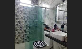 Imagem 5: Casa à venda com 2 Quartos Sendo uma ampla suite por R$ 340.000,00 Novo Aleixo - Manaus-Am