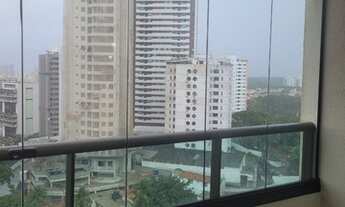 Imagem 7: Apartamento para aluguel com 51 metros quadrados com 2/4