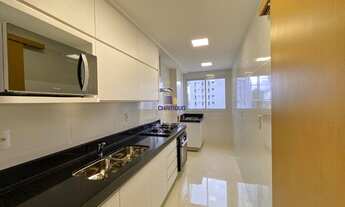 Imagem 3: Apartamento à venda, 3 quartos, 1 suíte, 2 vagas, Praia do Morro - Guarapari/ES