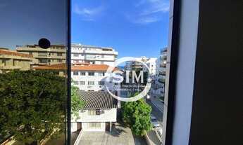 Imagem 7: Cobertura à venda, 120 m² na Vila Nova - Cabo Frio/RJ