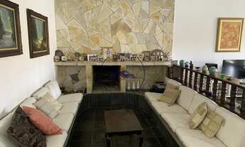 Imagem 6: Casa com 4 suítes e piscina, condomínio Nova Higienópolis