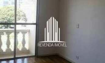 Imagem: Apartamento no Condomínio Rhodes em Vila