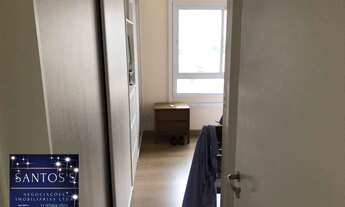 Imagem 4: Apartamento com 3 dormitórios à venda, 89 m² por R$ 1.320.000,00 - Brooklin - São Paulo/SP