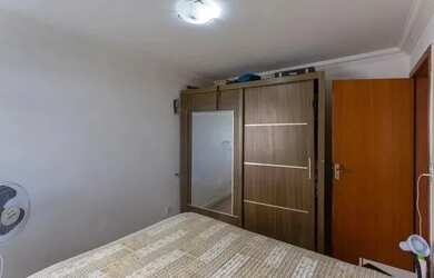 Imagem 4: 3 quartos 3 banheiros - Sagrada familia