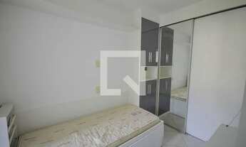 Imagem 16: Apartamento para Aluguel - Tijuca, 3 Quartos, 96 m2