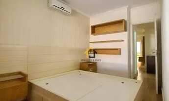 Imagem 6: Casa com 3 dormitórios para alugar, 122 m² por R$ 2.800/mês - Terra Nova Garden Village