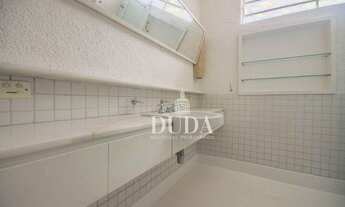 Imagem 7: Apartamento com 2 dormitórios para alugar, 180 m² por R$ 6.000/mês - Jardim Paulista - São