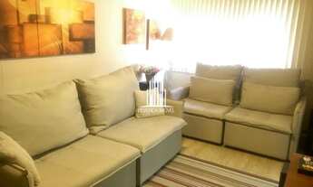 Imagem 7: Apartamento com 2 dormr, 2 banheiros, 1 vaga no Edificio Alexandra - Aclimação