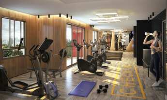 Imagem 3: Nova Pauliceia Apartamento com 2 dormitórios