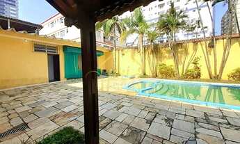 Imagem 6: Praia Grande - Casa Padrão - Ocian