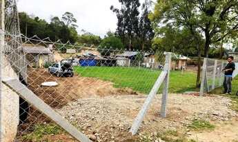 Imagem 6: Vendo terreno em capina grande do sul