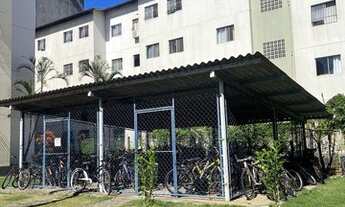 Imagem 4: Apartamento com 2 dormitórios à venda, 60 m² por R$ 200.000,00 - Jockey de Itaparica - Vil