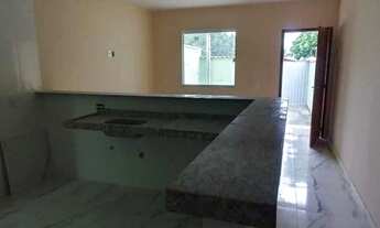 Imagem 2: Casa à venda, 65 m² por R$ 300.000,00 - São José do Imbassaí - Maricá/RJ