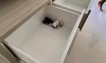 Imagem 5: 2 QUARTOS COM 1 SUÍTE MOBILIADO - INFRA COMPLETO