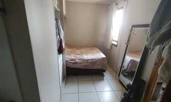 Imagem 5: Apartamento para venda tem 34 metros quadrados com 1 quarto em Ceilândia Norte - Brasília