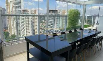 Imagem 5: Apartamento com 1 dormitório, 47 m² - venda por R$ 660.000,00 ou aluguel por R$ 4.010,00/m