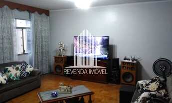 Imagem 3: Apartamento 3 dormitórios na Vila Mariana