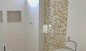 Imagem 6: Apartamento bairro Santa Mônica com dois quartos, varanda gourmet e elevador