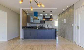 Imagem 3: Apartamento com 3 dormitórios à venda, 100 m² por R$ 639.000 - Jardim São Dimas - São José