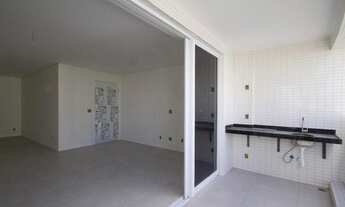 Imagem 3: Apartamento à venda com 4 quartos 2 suítes em Boa Viagem