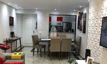 Imagem 4: Apartamento á venda 3 dormitórios com suíte na região do Tatuapé -SP