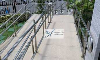 Imagem 3: 2 Quartos sendo 1 suíte, mobiliário , 55m², vista para o mar, melhor trecho da navegantes