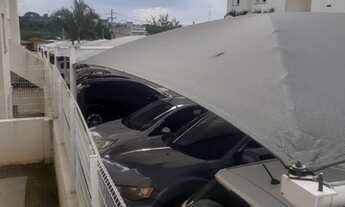 Imagem 5: Apartamento à venda no bairro Residencial Anauá - Hortolândia/SP