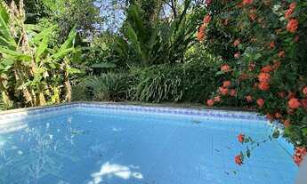 Imagem 2: Casa com 4 dormitórios à venda, 170 m² por R$ 650.000,00 - Anil - Rio de Janeiro/RJ