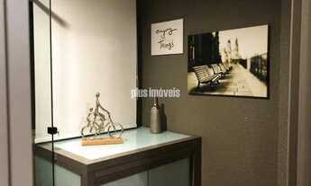 Imagem 3: VILA MADALENA- MOBILIADO- VENDA R$550.000,00 - LOCAÇÃO R$3.700,00