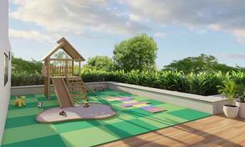 Imagem 2: EDIFÍCIO ICON DESIGN LIVING, LUXO, MUITO LAZER E CONFORTO GARANTIDO