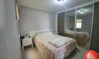 Imagem: São Paulo - Casa de Condomínio - Penha