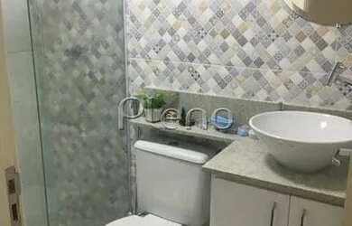 Imagem 7: Apartamento - Jardim dos Calegaris - Paulínia