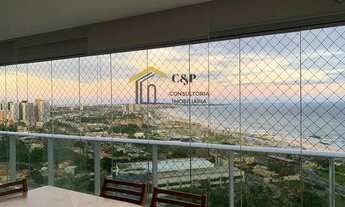 Imagem 4: Hemisphere 360º - 3 Quartos - Nascente - Porteira Fechada