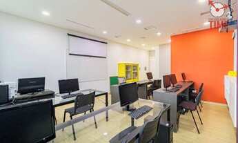 Imagem 5: CONJUNTO/SALA COMERCIAL à venda com 42m² por R$ 425.000,00 no bairro Centro - CURITIBA / P