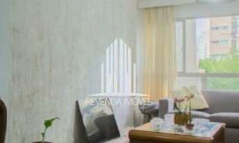 Imagem: Apartamento à venda no Araruama em Itaim