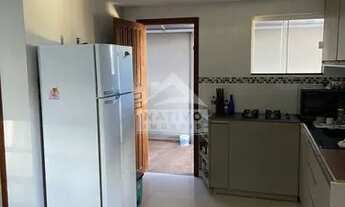 Imagem 4: Casa para venda possui 100 metros quadrados com 2 suítes