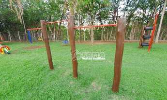 Imagem 5: Casa com 3 dormitórios para alugar, 210 m² - Condomínio Campos do Conde 1 - Paulínia/SP