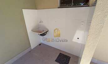 Imagem: Casa à venda, 115 m² por R$ 315.000,00