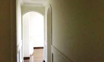 Imagem: Apartamento com 4 dormitórios, 230 m²