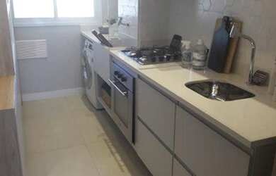 Imagem 3: Apartamento com 2 dormitórios à venda, 41 m² por R$ 280.500,00 - Vila Nova Cachoeirinha