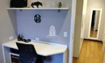 Imagem 6: Apartamento de 86m² com 3 dormr/1 suíte, 2 vagas no Edificios Paneiras - Saúde