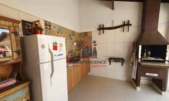 Imagem 7: Sobrado à venda, 174 m² por R$ 1.230.000,00 - Urbanova - São José dos Campos/SP