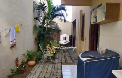 Imagem 6: Casa na Praia Casa com 4 dormitórios