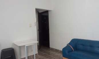 Imagem 2: Kitnet com 1 dormitório à venda, 26 m² por R$ 150.000,00 - Vila Guilhermina - Praia Grande