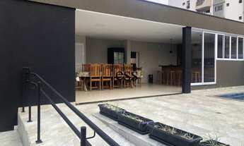 Imagem 2: Apartamento à venda, 3 quartos, 1 suíte, 1 vaga, Vila Imperial - São José do Rio Preto/SP